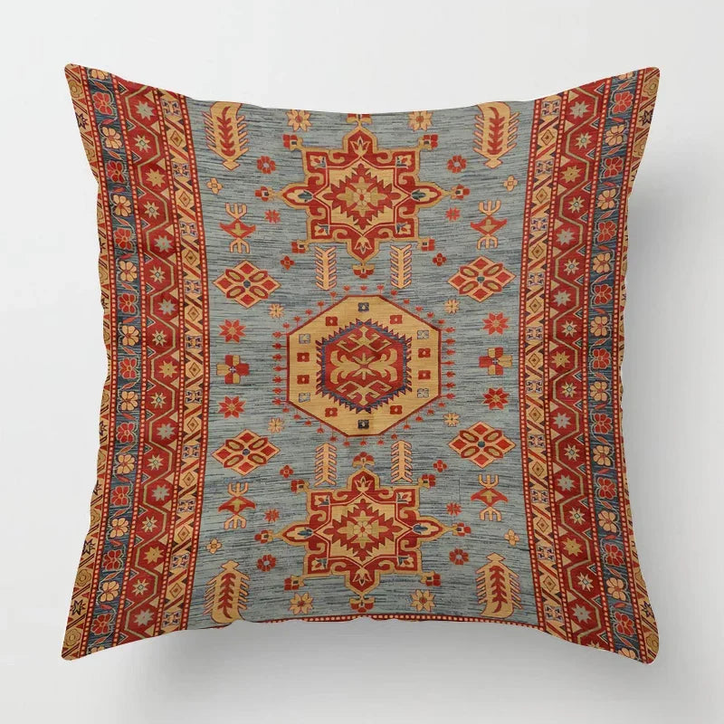 Plush Soft Velvet Pillow Cover