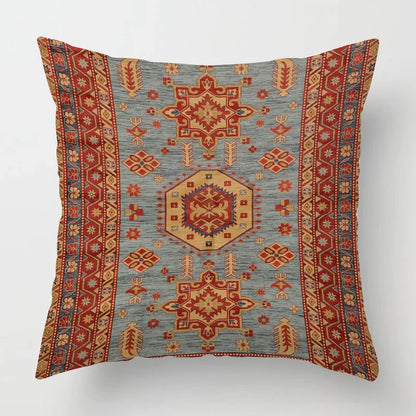 Plush Soft Velvet Pillow Cover