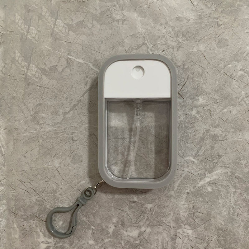 Portable Reusable Travel Sized Bottles