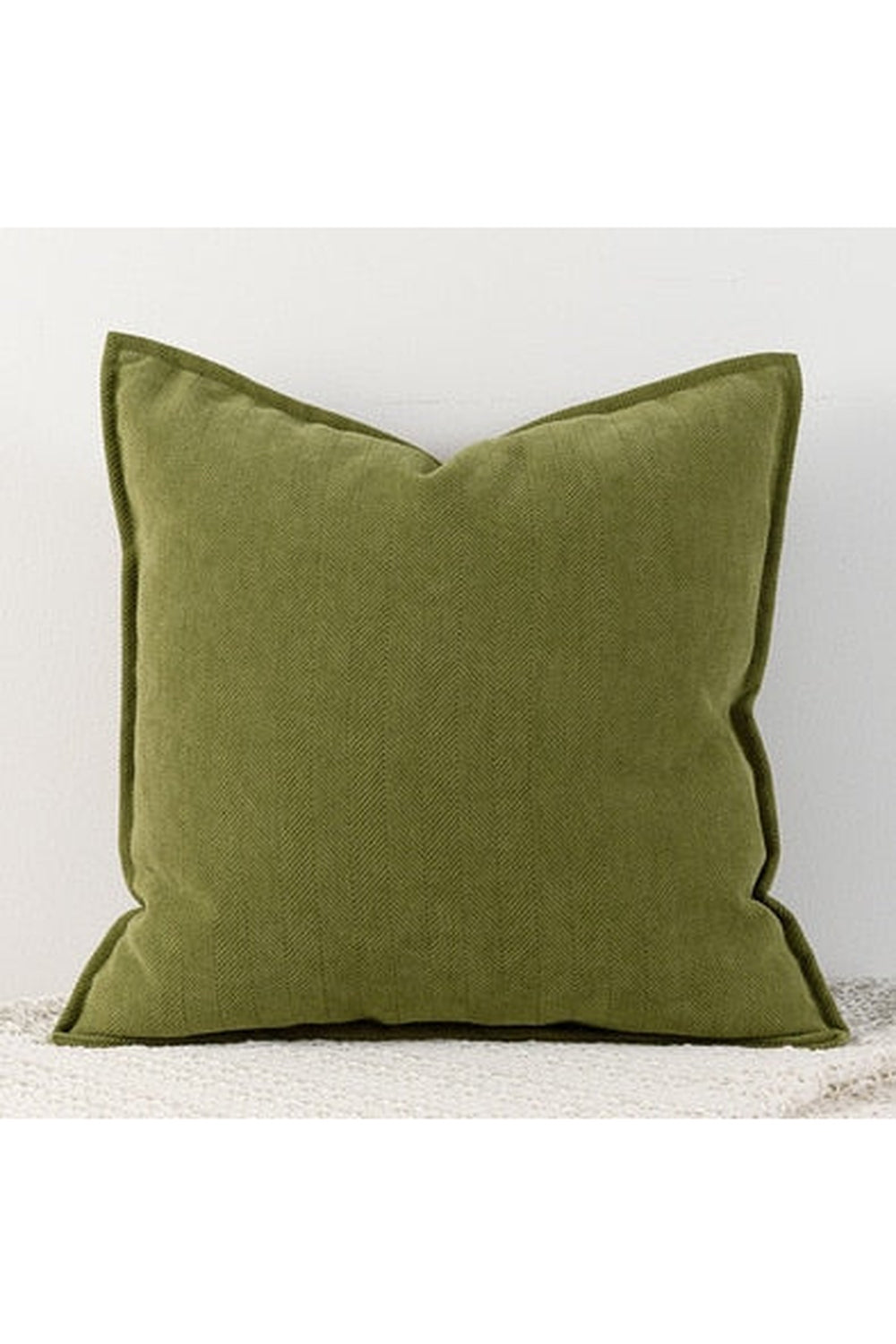 Comfortable Sofa Pillowcase Cover