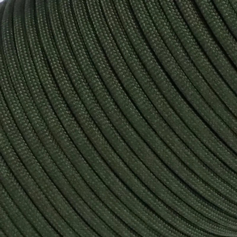 Durable Outdoor Rope 20M - Emergency Survival Cord
