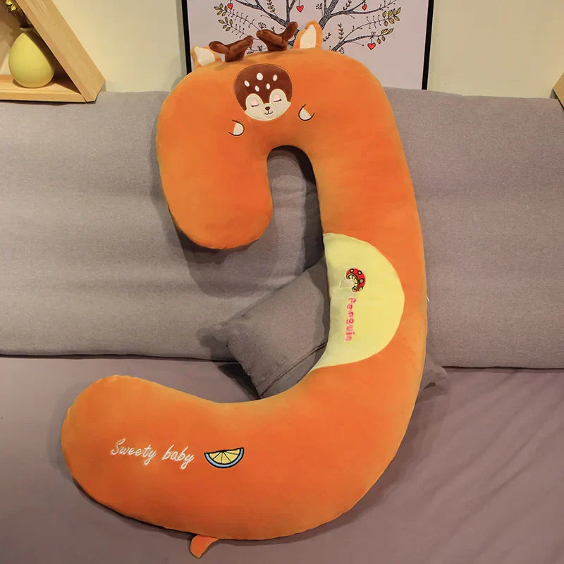 Soft Giant Squishy Teddy Bear Hug Pillow - Halri
