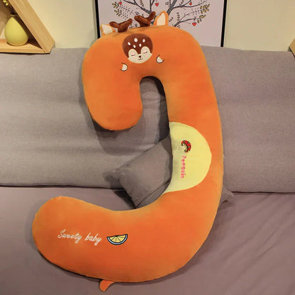 Soft Giant Squishy Teddy Bear Hug Pillow - Halri