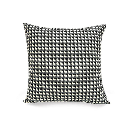 Colorful Nordic Accent Pillow for Sofa and Living Room