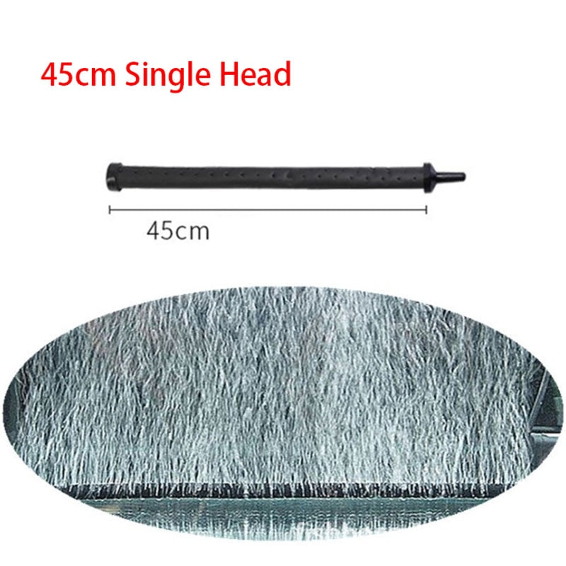 Slim Aquarium Air Diffuser Bubble Tube