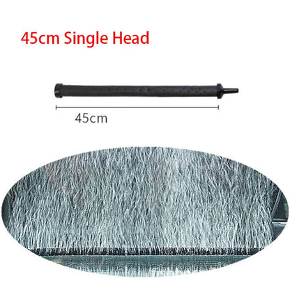 Slim Aquarium Air Diffuser Bubble Tube