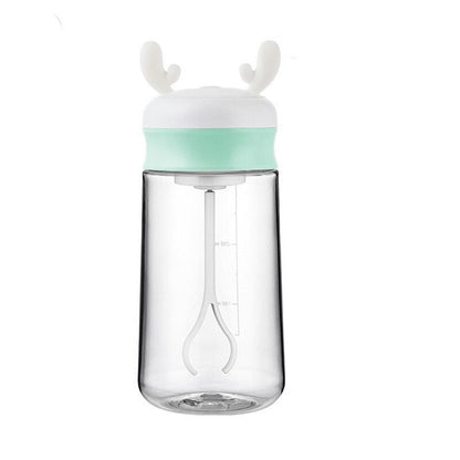 Adorable Animal Auto Stirring Mug