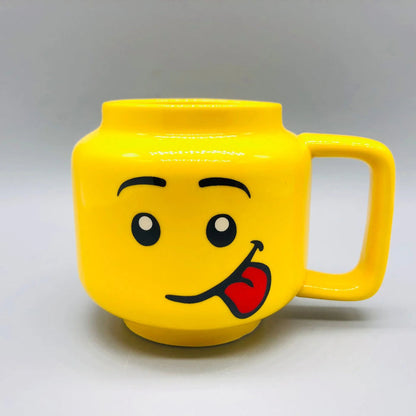 Funny Morning Coffee Mug