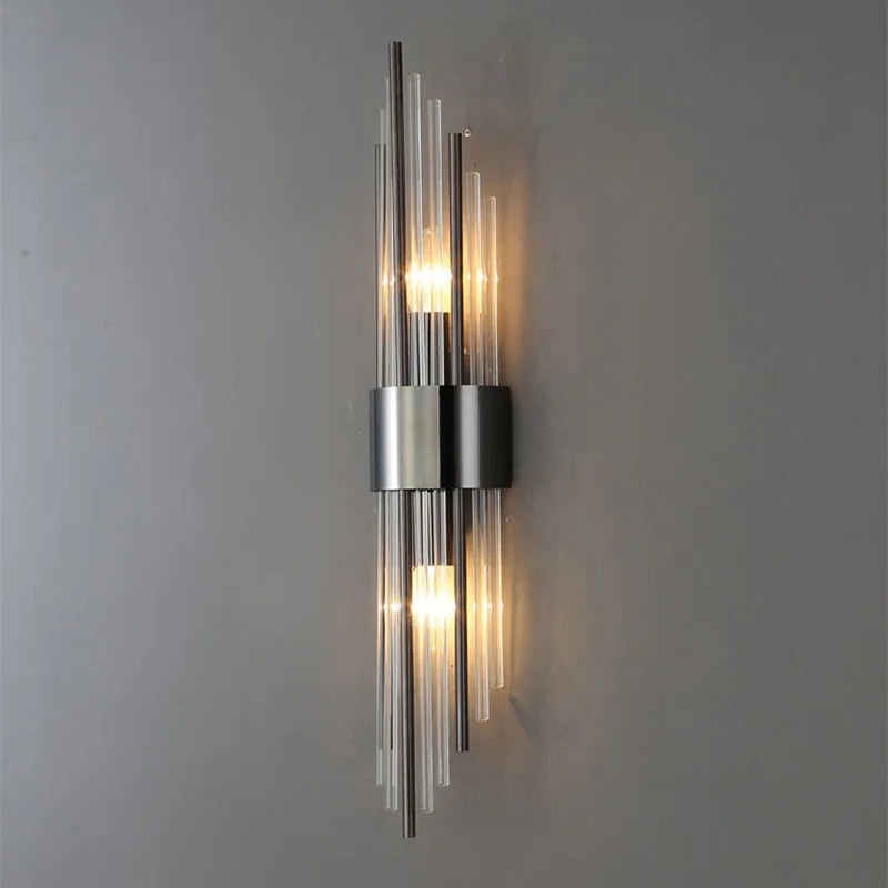 Luxury Modern LED Wall Light
