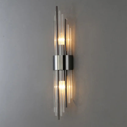 Luxury Modern LED Wall Light