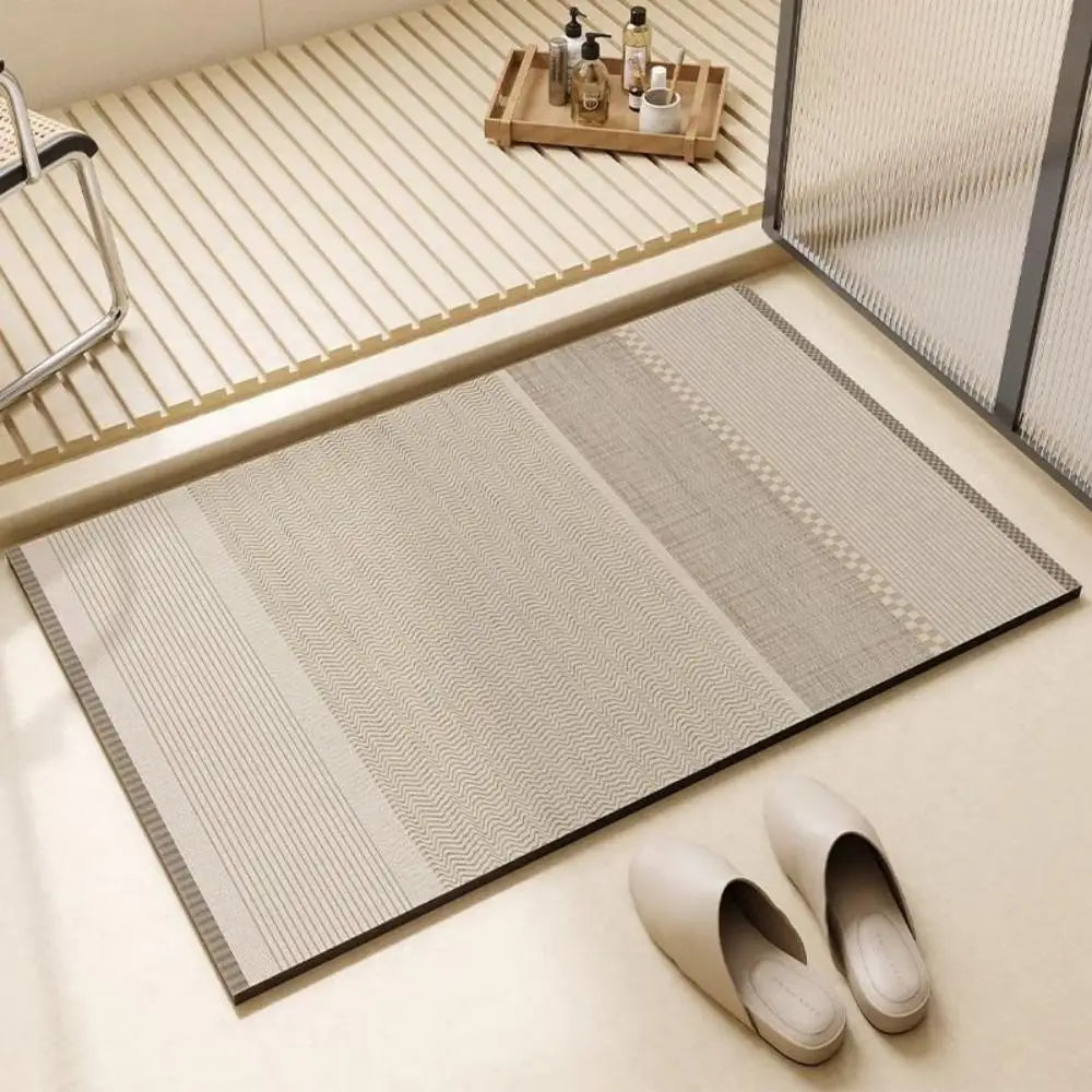 GripMaster | Anti-Slip Bathroom Floor Mat