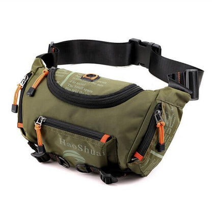 Waterproof Utility Waist Pack Bag