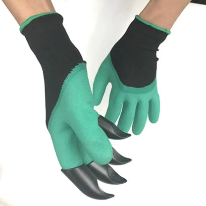 Gardening Waterproof Work Gloves - Halri