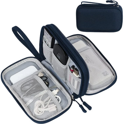 Waterproof Electronic Accessories Bag - Halri