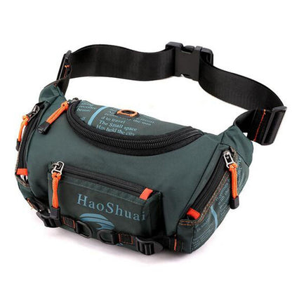 Waterproof Utility Waist Pack Bag