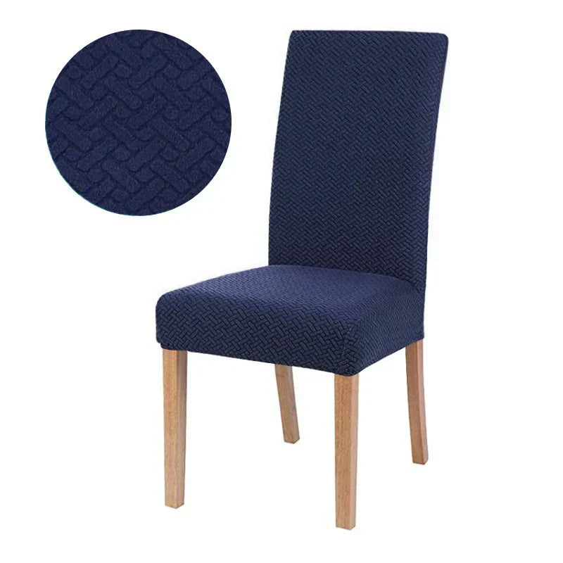 Soft Stretch Chair Protector Cover - Halri