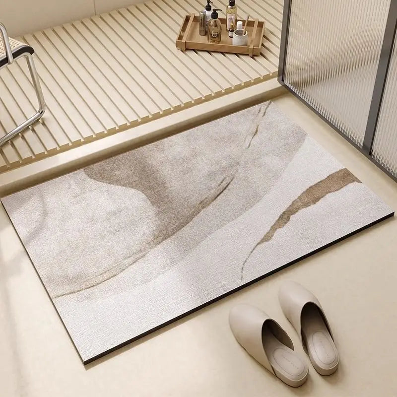GripMaster | Anti-Slip Bathroom Floor Mat