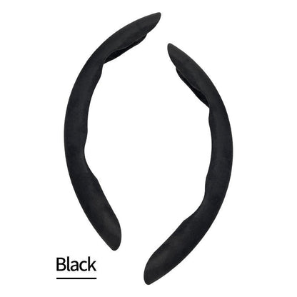 Premium Non-Slip Car Steering Wheel Cover