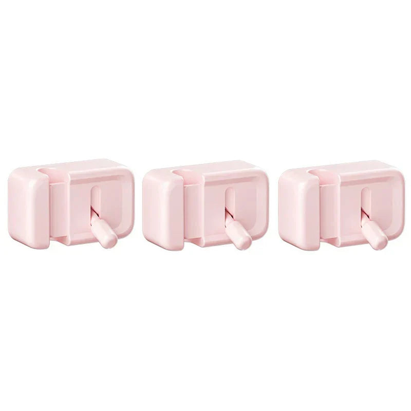 Easy Use Cable Management Sticky Clip