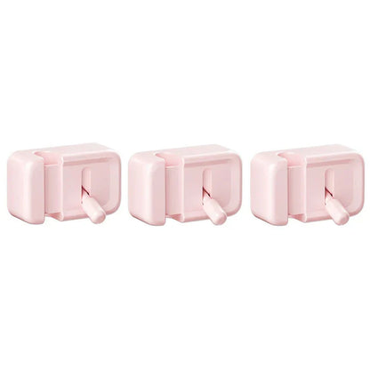Easy Use Cable Management Sticky Clip