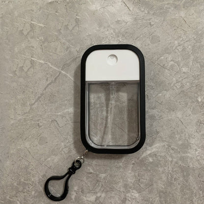 Portable Reusable Travel Sized Bottles