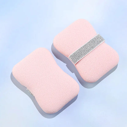 Natural Exfoliating Bath Soap Bag - Halri