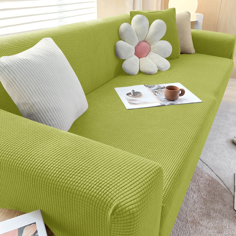 Durable Sofa Shield Cover