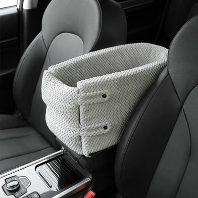 Portable Pet Dog Car Storage Box - Halri