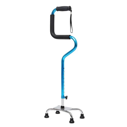 Lightweight Adjustable Walking Cane for Seniors