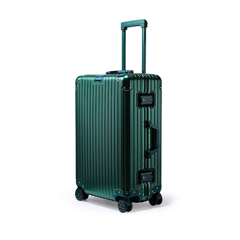 Lightweight Durable Hardcase Luggage