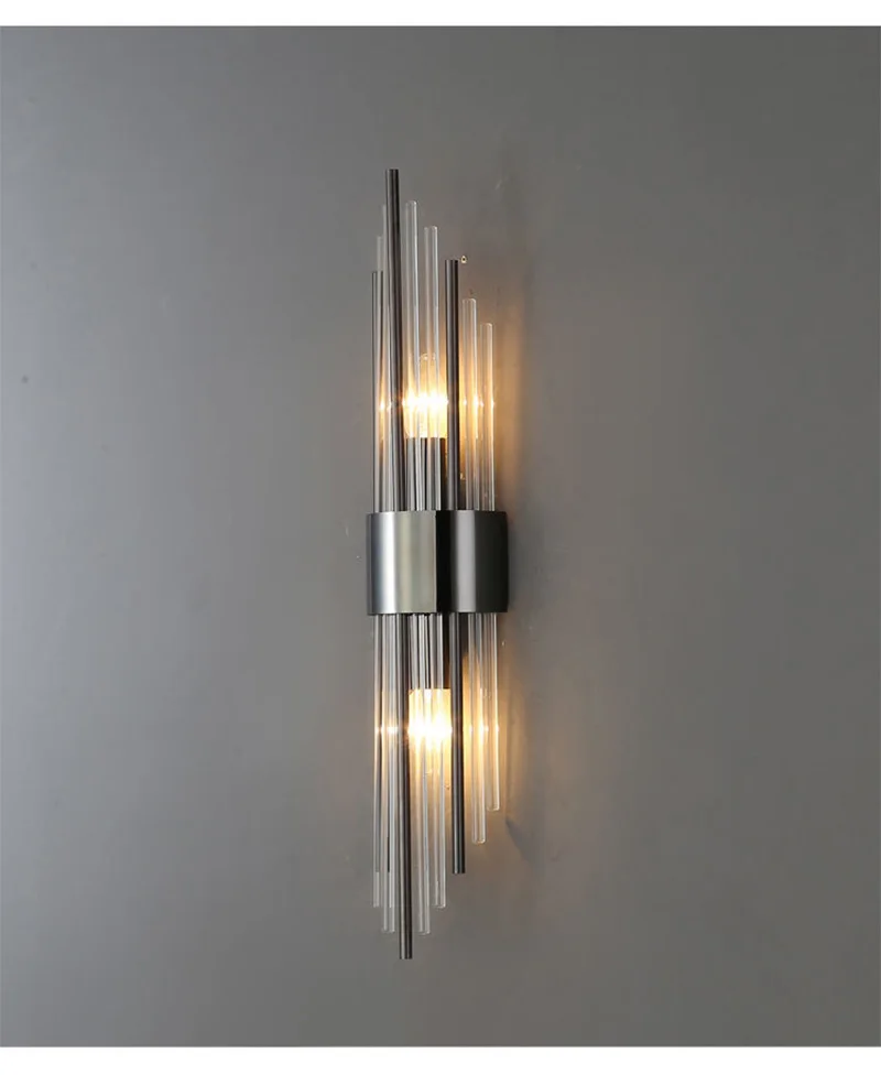 Classic Sophisticated Wall Lamp