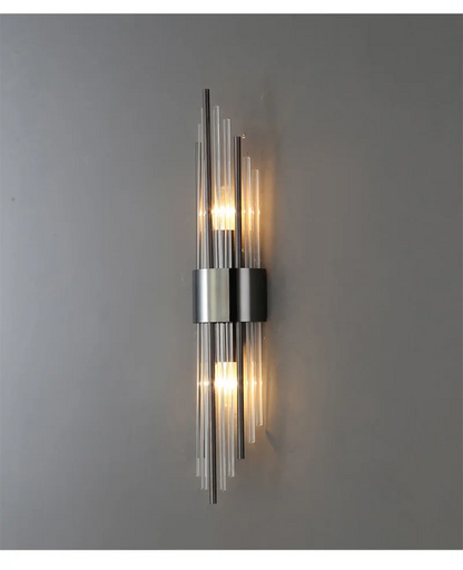 Classic Sophisticated Wall Lamp