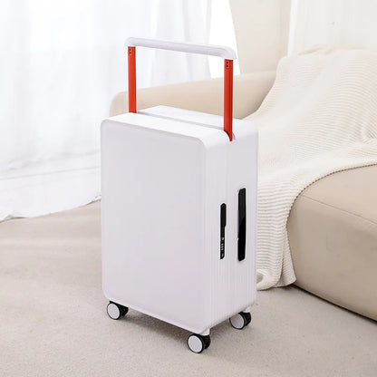 Durable ABS Luggage Case – Dublin