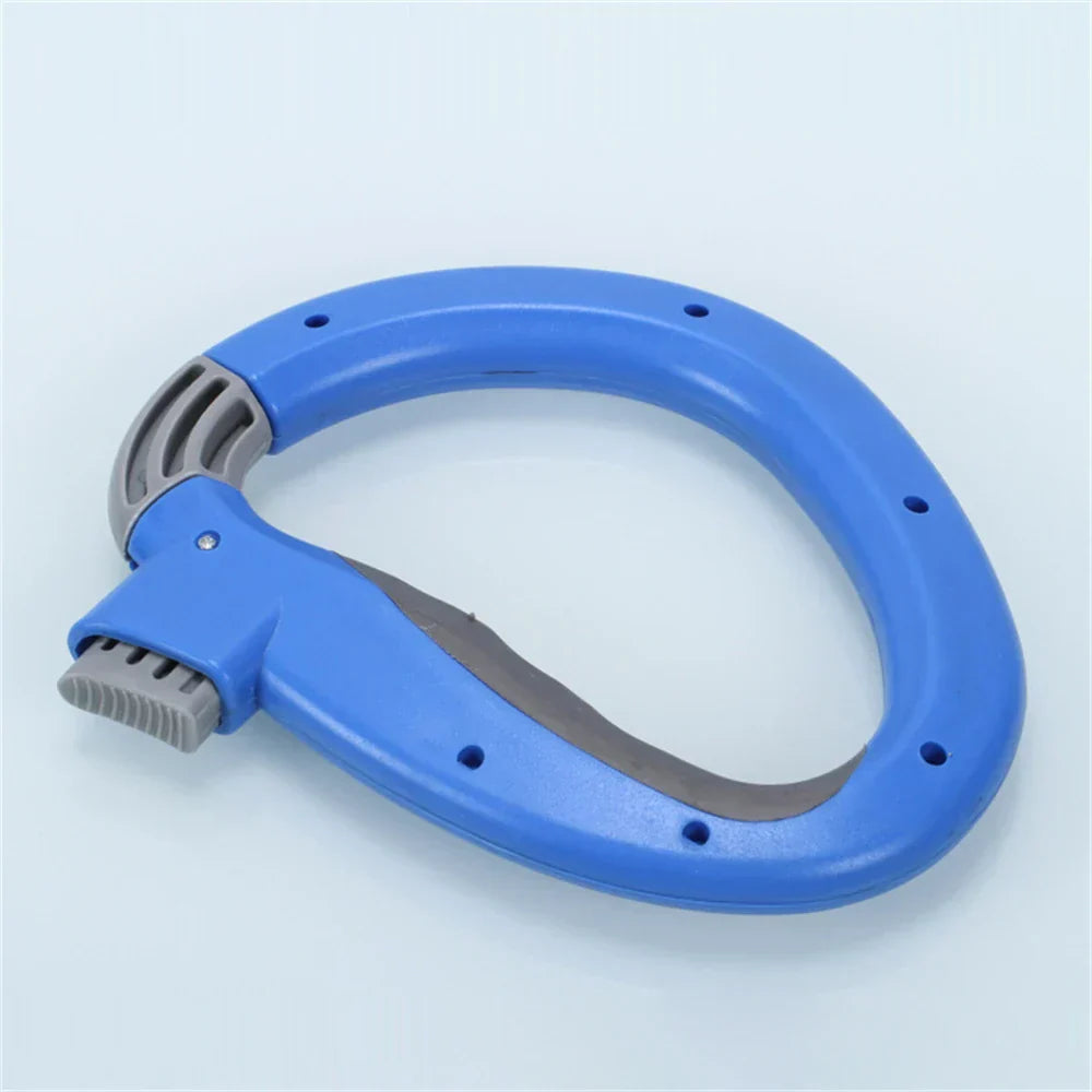 Comfort Grip Folding Shopping Bag Handle Strap