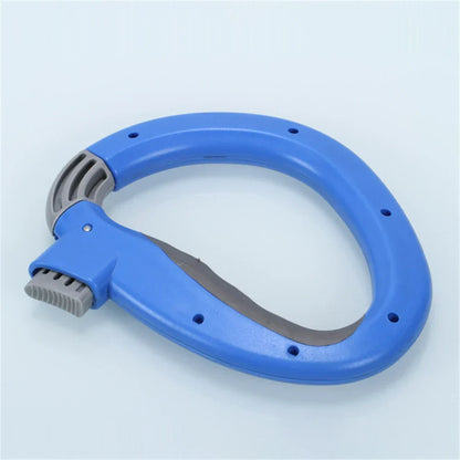 Comfort Grip Folding Shopping Bag Handle Strap