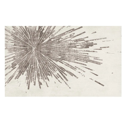 Plush Shaggy Non-Slip Rug for Bedroom and Living Room