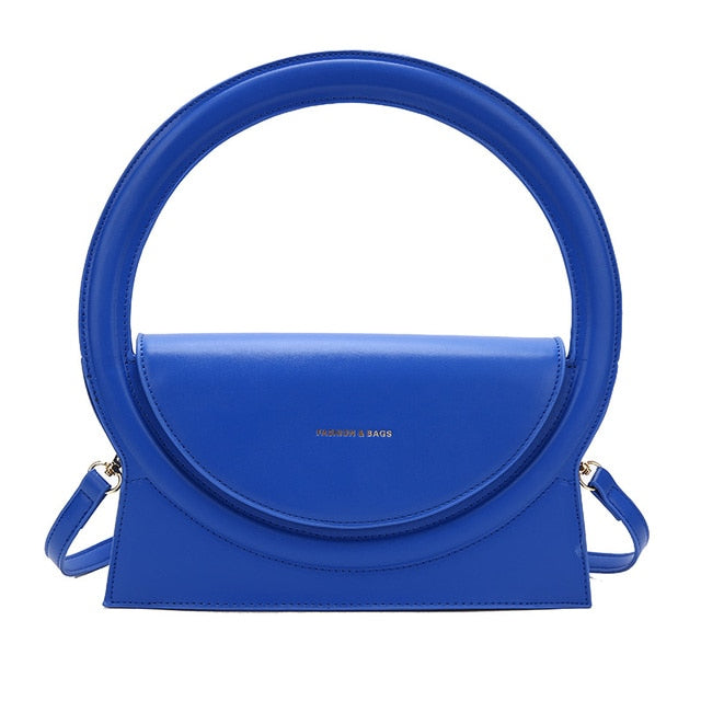 Chic Urban Crossbody Purse