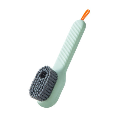 Easy Clean Soap Brush Scrubber - Halri