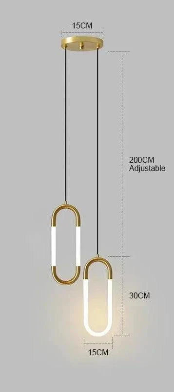 Owen Pendant Lamp Collection