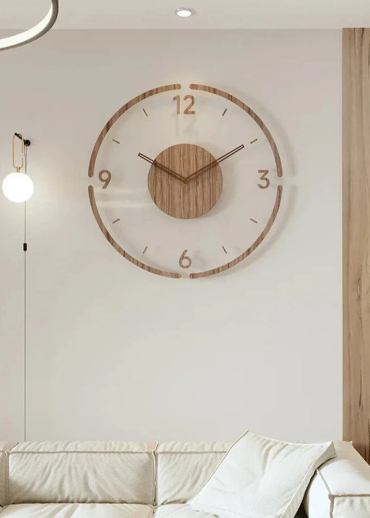 Elegant Easy Clock