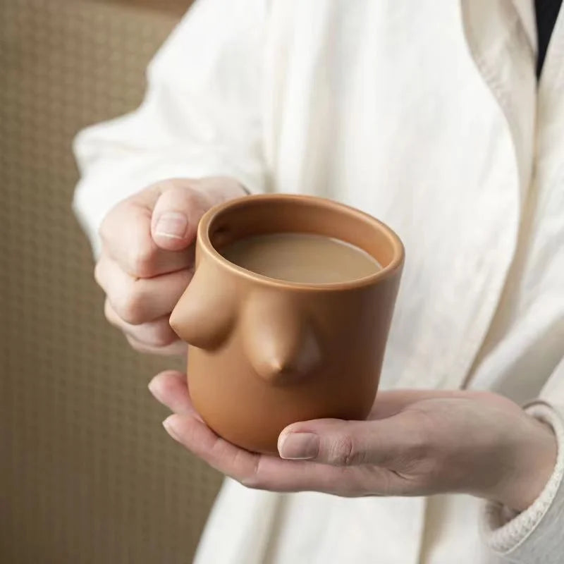 Fun Sassy Coffee Mug