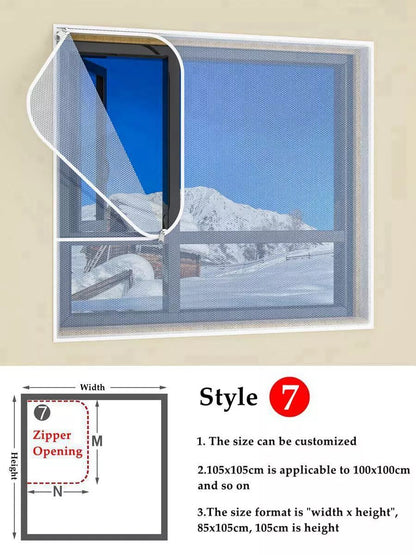 Thermal Insulated Waterproof Jacket Film
