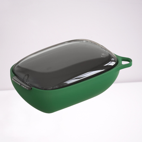 Easy Vegetable Peeler with Storage Holder
