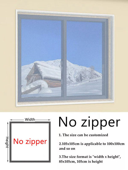Thermal Insulated Waterproof Jacket Film