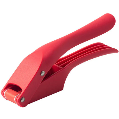 Easy Garlic Press Chopper Kitchen Tool