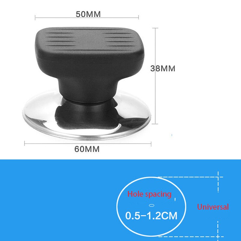 Easy Grip Lid Lifter Replacement Handle
