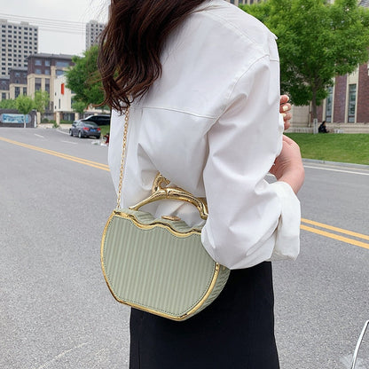 Urban Chic Small Crossbody Purse