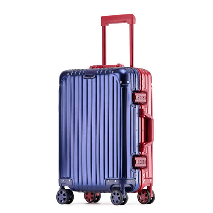 Lightweight Durable Hardcase Luggage - Halri