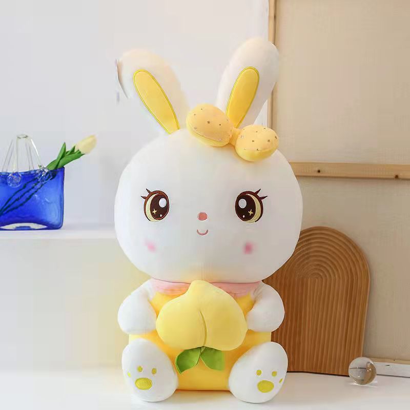 Cute Kawaii Panda Cuddly Plush Toy