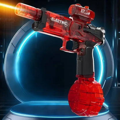 Powerful High Pressure Super Soaker Water Gun - Halri